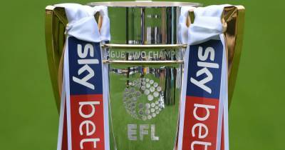 Latest League Two title odds including Bolton Wanderers, Tranmere Rovers, Port Vale, Salford City and Bradford City - www.manchestereveningnews.co.uk - county Oldham - county Bradford - city Mansfield - city Grimsby - city Salford
