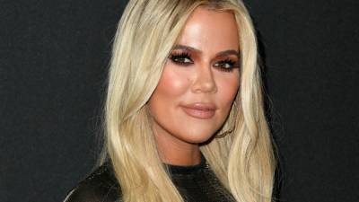 Khloe Kardashian Jokes About Her Changing Face, Talks Being Nicole Richie's Assistant - www.etonline.com - USA