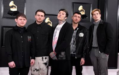 Bring Me The Horizon reflect on how Linkin Park’s ‘Hybrid Theory’ influenced their sound: “We still reference them” - www.nme.com - Jordan