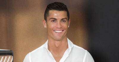 Cristiano Ronaldo Tests Positive for COVID-19, Removed From Portugal Training Camp to Isolate - www.usmagazine.com - Sweden - Portugal - county Camp