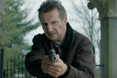 ‘Honest Thief’ Film Review: Liam Neeson Does What You Expect, While Jai Courtney Steals the Show - thewrap.com - Boston