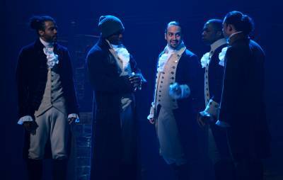 ‘Hamilton’ Broadway cast to host virtual fundraiser for Joe Biden’s campaign - www.nme.com