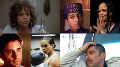 19 Latinx Actors Who Should Have Been Nominated for an Oscar - variety.com - county Davis - county Clayton