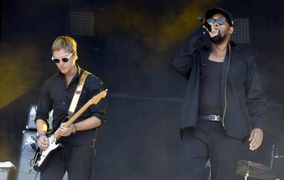 RZA and Interpol’s Paul Banks are bringing back their Banks & Steelz side project - www.nme.com
