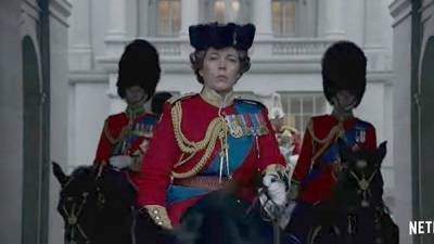 New trailer for The Crown depicts Charles and Diana romance - www.breakingnews.ie