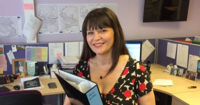 Rutherglen MSP Clare Haughey on mental wellbeing during the coronavirus crisis - www.dailyrecord.co.uk - Scotland