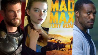 ‘Furiosa’: Anya Tayor-Joy, Chris Hemsworth & Yahya Abdul-Mateen II Join George Miller’s ‘Mad Max’ Prequel - theplaylist.net