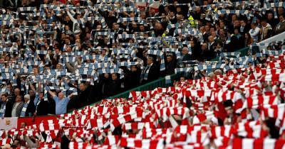 Manchester United and Man City fans release joint statement to oppose Project Big Picture - www.manchestereveningnews.co.uk - Britain - Manchester