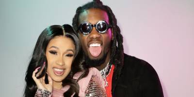 It's Reportedly "Just a Matter of Time" Until Cardi B and Offset Are Back Together - www.cosmopolitan.com