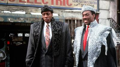 Will Amazon Take On Eddie Murphy’s ‘Coming To America’ Sequel Because Of Uncertain Theatrical Marketplace? - deadline.com