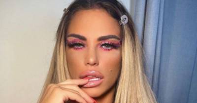 Katie Price looks unrecognisable in gorgeous short hair transformation – days after having 30-inch extensions - www.ok.co.uk
