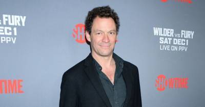Dominic West’s Most Peculiar Quotes About Marriage and Affairs - www.usmagazine.com - Spain - Rome