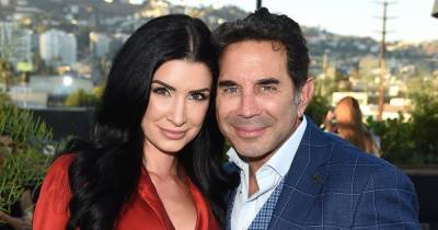 ‘Botched’ Star Dr. Paul Nassif and Wife Brittany Pattakos Welcome 1st Child Together, His 4th - www.usmagazine.com