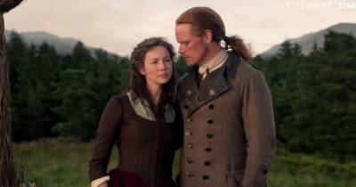 Why Outlander's theme tune of the Skye Boat Song was chosen - www.dailyrecord.co.uk - Scotland