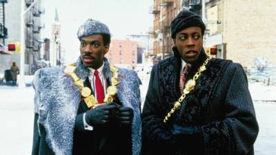 ‘Coming 2 America’ Skips Theatrical & Heads To Amazon In Reported $125 Million Deal - theplaylist.net