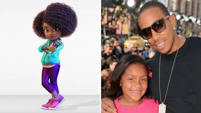 ‘Karma’s World’: Ludacris Brings Animated Series Inspired By His Daughter To Netflix - deadline.com
