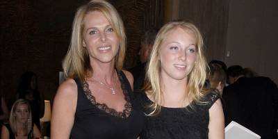 Catherine Oxenberg's Daughter India Reflects on the Moment She was Branded in Nxivm Sex Cult - www.justjared.com - India