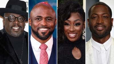 ‘Zoom Where It Happens’ Sets ‘Sanford And Son’ Table Read With Cedric The Entertainer, Wayne Brady, LaLa Milan And Dwyane Wade - deadline.com - city Sanford