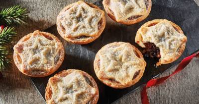 The best supermarket mince pies for 2020 - but they're not from M&S, Asda, Aldi or Tesco - www.manchestereveningnews.co.uk