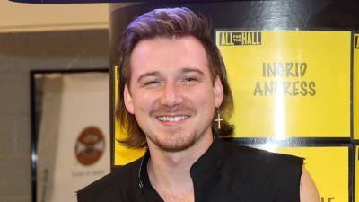 Morgan Wallen to Perform at CMT Awards After Getting Pulled From 'Saturday Night Live' - www.etonline.com