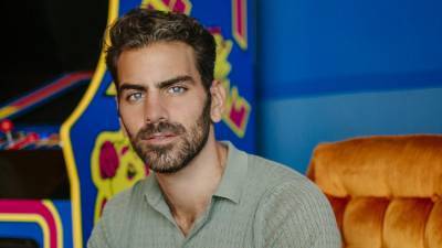 Nyle DiMarco on Telling His Own Stories and Why He's So Proud of 'Deaf U' (Exclusive) - www.etonline.com