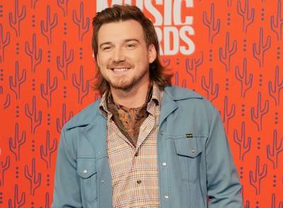 Morgan Wallen To Perform At CMT Awards After Getting Pulled From ‘Saturday Night Live’ - etcanada.com