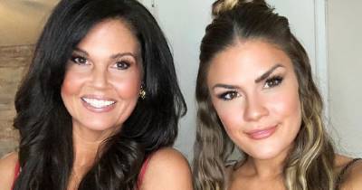 Brittany Cartwright’s Mom Sherri Is Back in the Hospital, Asks Fans to Keep Her in Their Prayers: ‘This Has Been a Hard Year’ - www.usmagazine.com