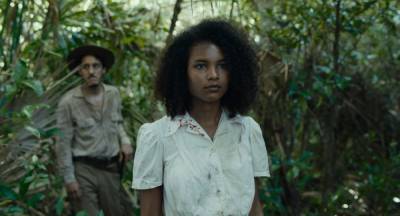 ‘Tragic Jungle’ Is An Alluring Mexican Adventure Centered On Black & Indigenous People [NYFF Review] - theplaylist.net - Britain - Mexico