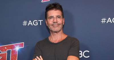 Simon Cowell Has Been ‘Up and Walking’ Since Day 2 of His Recovery After Accident - www.usmagazine.com - Malibu