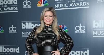 Kelly Clarkson says her children are seeing therapists amid divorce: 'We want to do it right' - www.msn.com