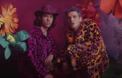 Lauv And Conan Gray Take Shots At ‘Fake’ People In New Music Video - etcanada.com