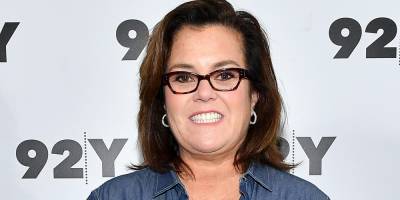 Rosie O'Donnell Reflects on Coming Out as Gay After 9/11 - www.justjared.com