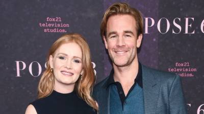 James Van Der Beek Reflects on 'Drastic Changes' As He and Family Arrive in Texas - www.etonline.com - Texas