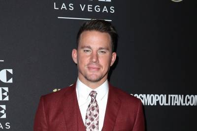 Channing Tatum to produce limited series on Elon Musk’s 2020 SpaceX project - www.hollywood.com