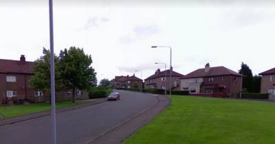 Boy, seven, mown down by car in Airdrie street as police launch probe - www.dailyrecord.co.uk - Scotland