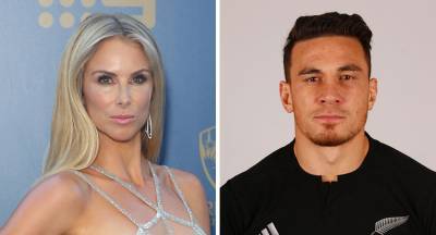 Candice Warner and Sonny Bill Williams: What REALLY happened! - www.newidea.com.au - Australia