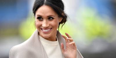 Meghan Markle Reveals Why She Hasn't Been on Social Media for So Long - www.justjared.com