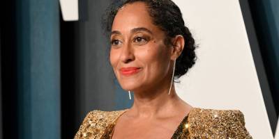Tracee Ellis Ross Talked Being "Happily Single" and Appreciating "Joyful Solitude" - www.marieclaire.com