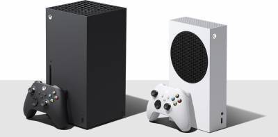 Xbox reveals more backwards compatibility news for next-gen - www.nme.com