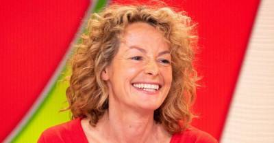 Kate Humble reveals why having children 'wasn't for me' - www.msn.com