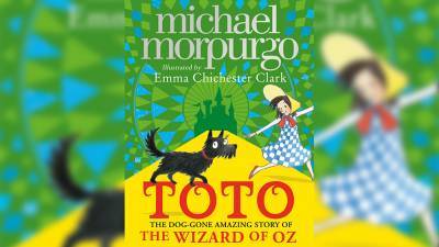 ‘Toto: The Dog-Gone Amazing Story of The Wizard of Oz’ Animated Pic In The Works At Warner Bros. - deadline.com - state Kansas