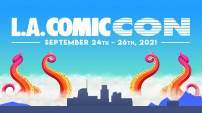 L.A. Comic-Con Officially Canceled, Sets New Dates For 2021 - deadline.com