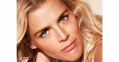 Busy Philipps Shares the Empowering Beauty Lessons She’s Teaching Her Daughters - www.usmagazine.com