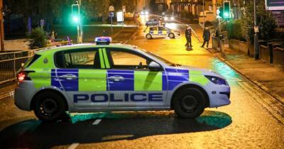 Emergency services respond after a child is hit by car in Bury - www.manchestereveningnews.co.uk