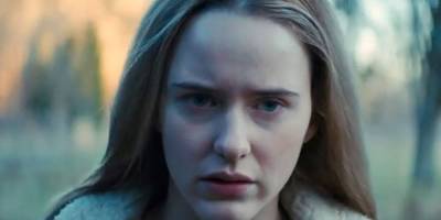 Rachel Brosnahan Stars in 'I'm Your Woman' - Watch the Trailer! - www.justjared.com