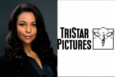 Nicole Brown Named TriStar Pictures President - thewrap.com