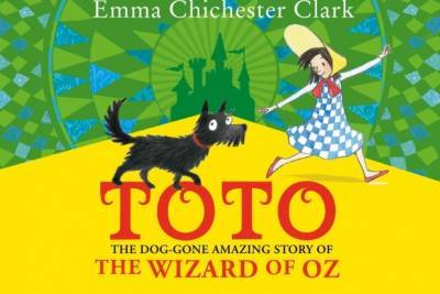 Animated Musical ‘Toto’ About the Dog From ‘The Wizard of Oz’ in the Works at Warner Animation Group - thewrap.com