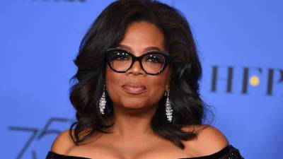 Oprah Winfrey cold calls Texas voters, first person leaves her nearly speechless - www.foxnews.com - Texas