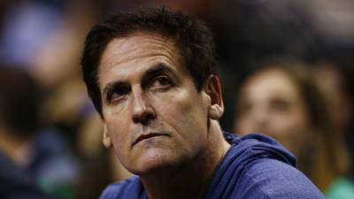Mark Cuban Condemns China on Human Rights but Avoids Specifics at Delicate Time for the NBA - variety.com - China - Cuba - county Dallas - county Maverick - city Beijing