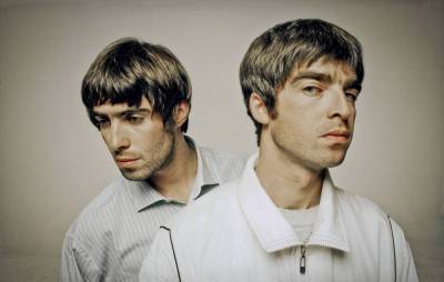 Oasis’ classic hit single ‘Wonderwall’ has clocked up more than one billion streams - www.nme.com - Britain